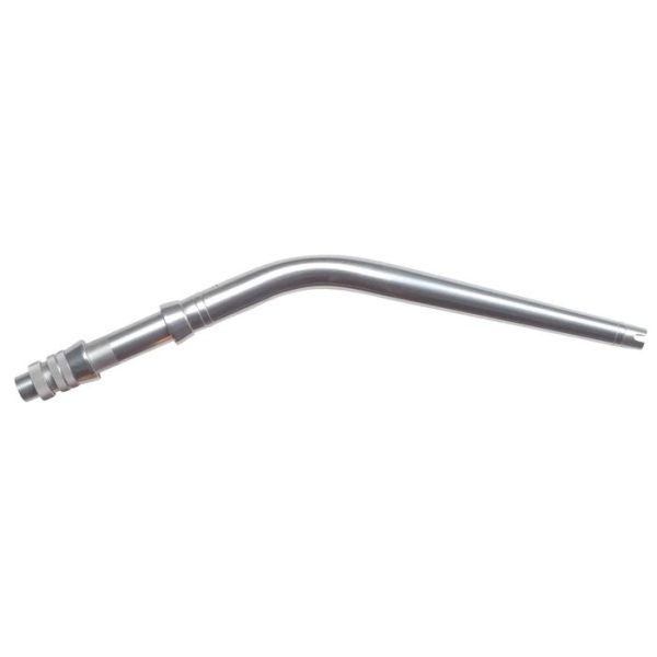 Aftco Curved UBC2-SLV Unibutt - Silver