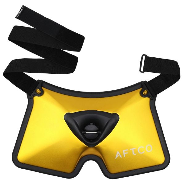 Aftco Vallarta XL Fighting Belt