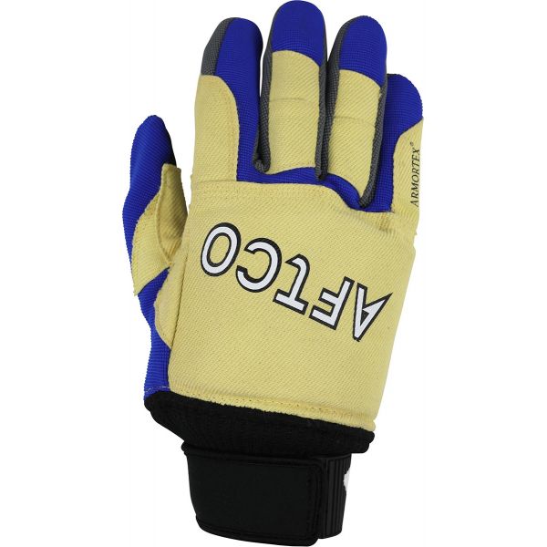 Aftco Wire Max Gloves - Large