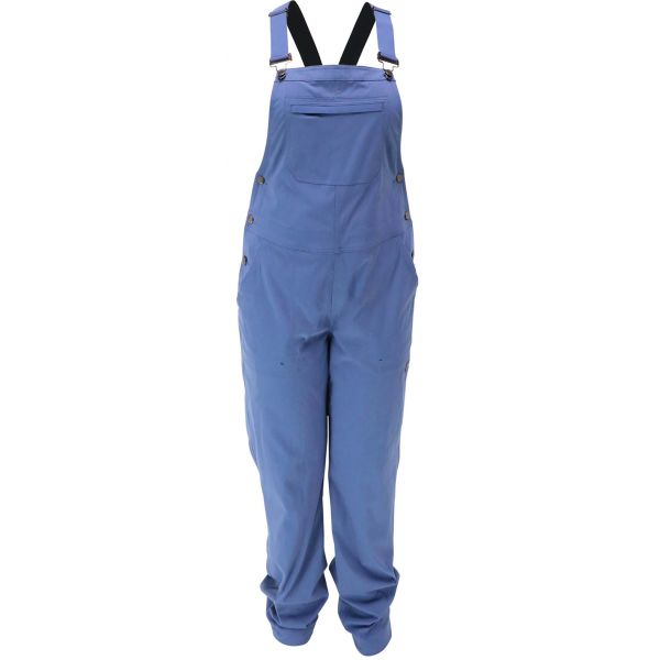 Aftco Women's Field Overalls - Moonlight - Large