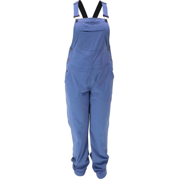 Aftco Women's Field Overalls - Moonlight