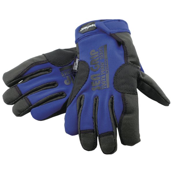 Hi-Seas SeaGrip HG-TP3000 Gloves