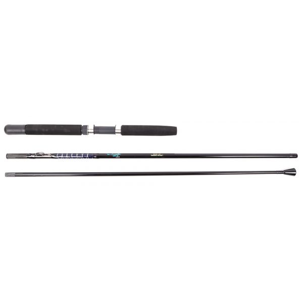 Ahi RSB-800 Sabiki Stick Bait Catcher Rod