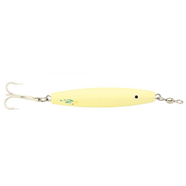 Ahi USA Assault Diamond Jig - 1oz - Glow