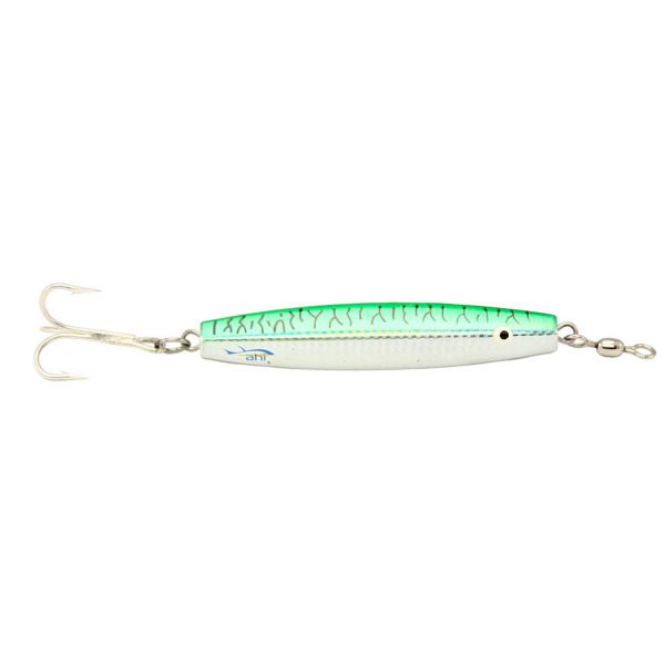 Ahi USA Assault Diamond Jig - 1oz - Mackerel