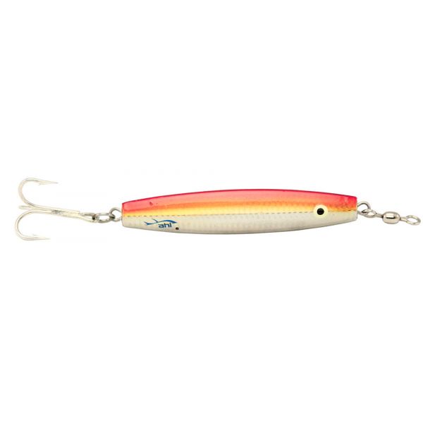 Ahi USA Assault Diamond Jig - 1oz - Baby Red