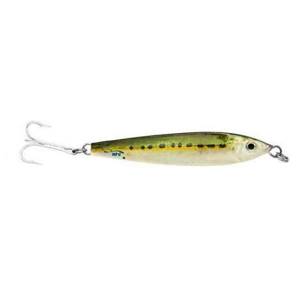 Ahi USA Live Deception Jig - 1oz - Sardine