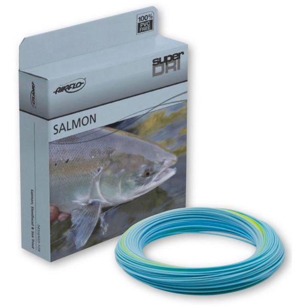 Airflo Super-Dri CAST Atlantic Salmon Taper