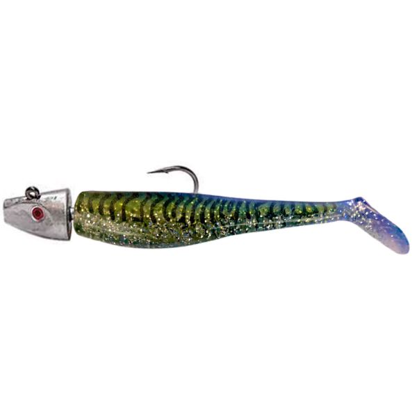 Al Gag's Whip-It Fish Lure 3oz - Northern