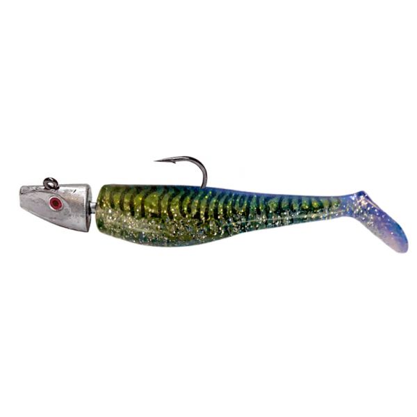 Al Gag's Whip-It Fish Lure 4oz - Northern