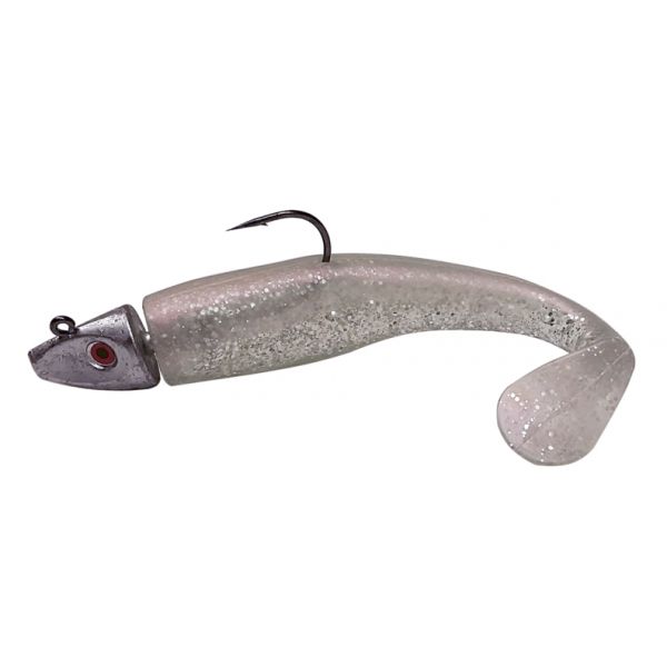 Al Gag's Whip-It Fish Lures