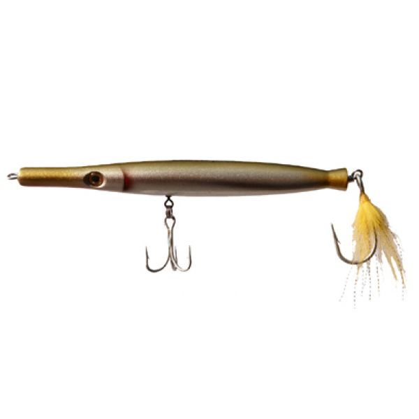 Al Lemire Jr Needle Lures