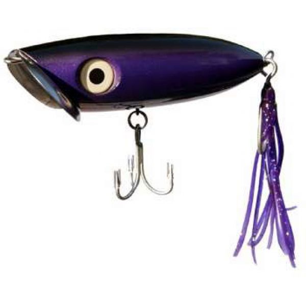 Al Lemire Sea Fly Lures Atomic