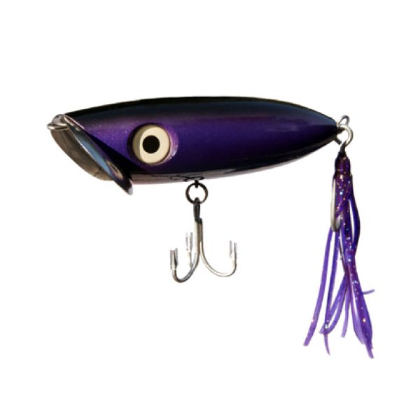 Al Lemire Sea Fly Lures