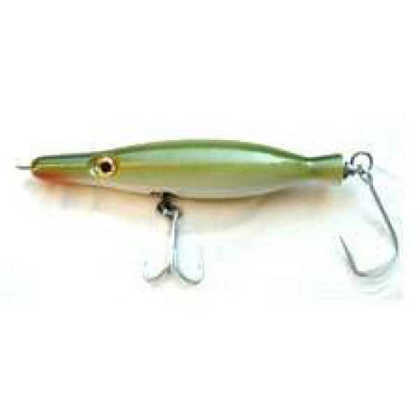 Al Lemire Special Color Stubby Needle Lures Sandeel