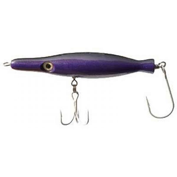 Al Lemire Stubby Needle Lures Parrot