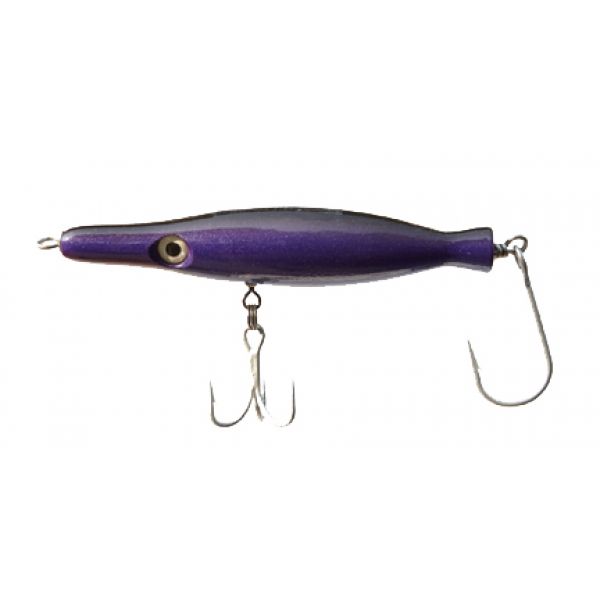 Al Lemire Stubby Needle Lures