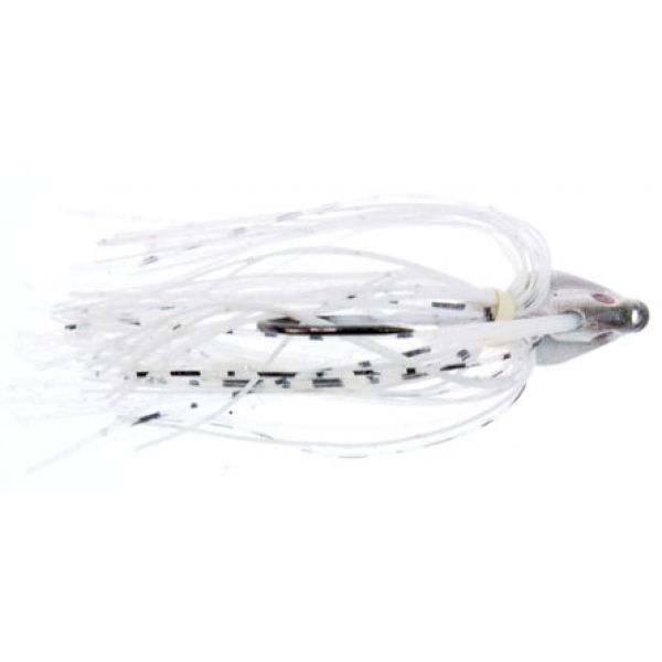 All-Terrain Tackle ATSJ315 Swim Jig Lure - 5/16 oz. - Baitfish