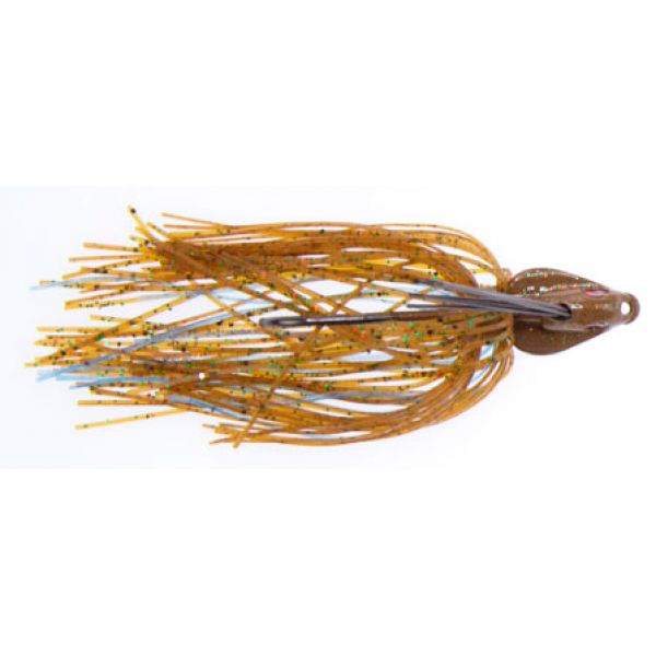 All-Terrain Tackle ATSJ316 Swim Jig Lure - 5/16 oz. - Bluegill