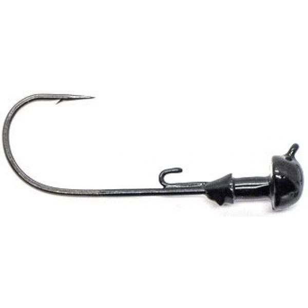 All-Terrain Tackle Mighty Jig Worm Heads