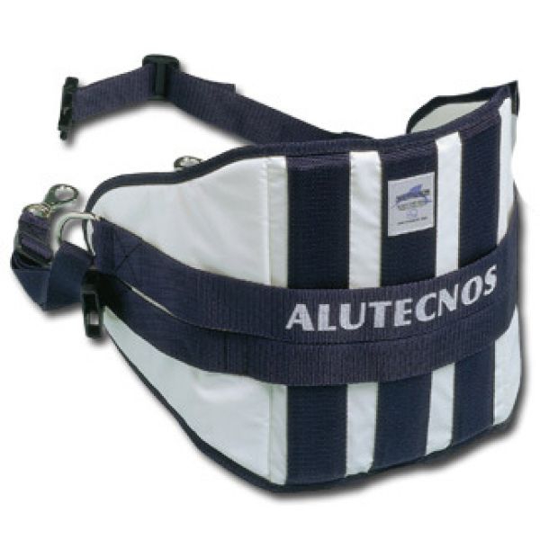 Alutecnos Fighting Harness