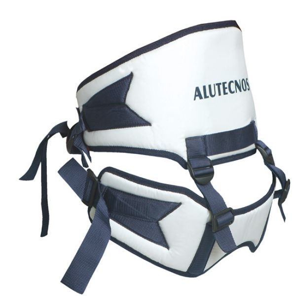 Alutecnos SSGM0300a Pro Soft Bucket Harness