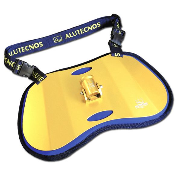 Alutecnos SPN02000a Stand - up fighting belt