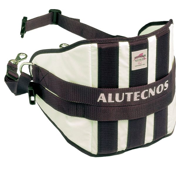 Alutecnos SSGM0200a Fighting Harness