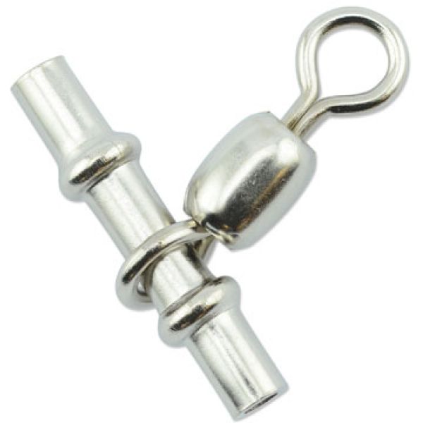 American Fishing Wire Brass Sleeve Swivels