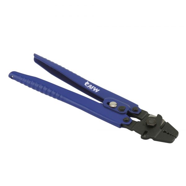 American Fishing Wire Econo Crimping Pliers