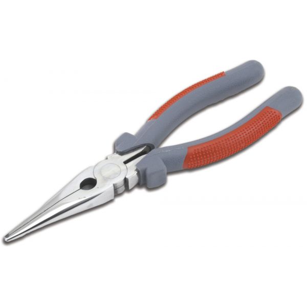 American Fishing Wire SS & Carbon Long Nose Pliers