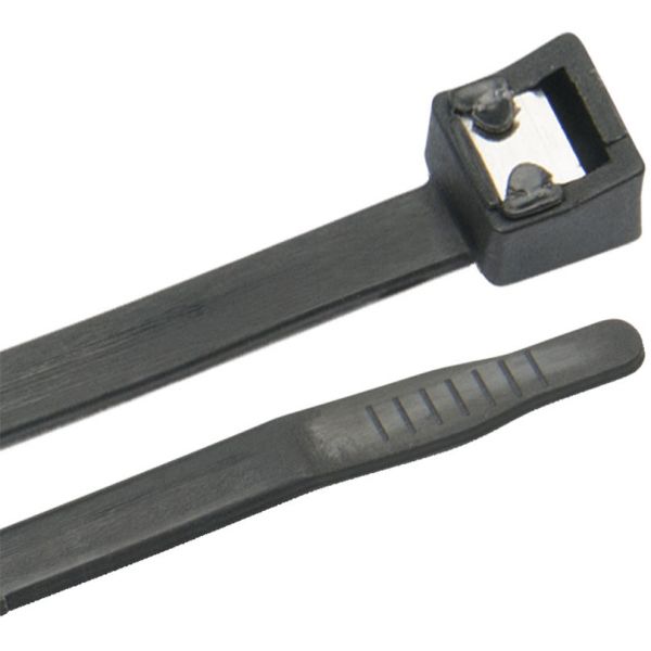 Ancor Heavy-Duty Self-Cutting Cable Ties - 15