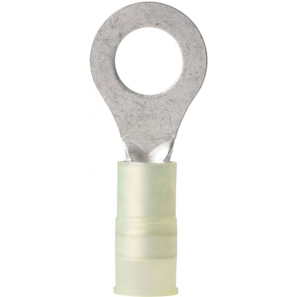 Ancor Nylon Ring Terminal - 12-10 AWG - 5/16