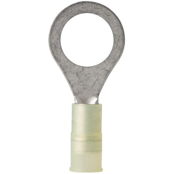 Ancor Nylon Ring Terminal - 12-10 AWG - 1/2