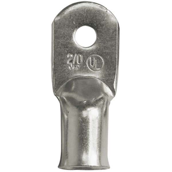 Ancor Heavy Duty Lugs - 8 AWG - 1/2