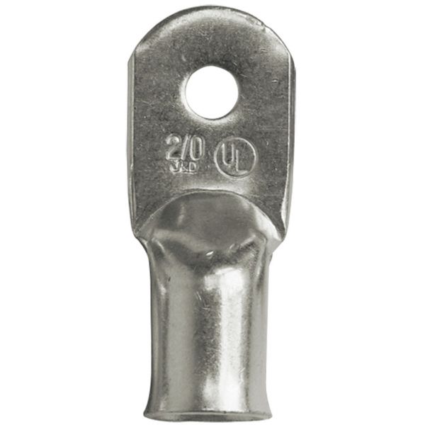 Ancor Heavy Duty Lugs - 2/0 AWG - 1/4