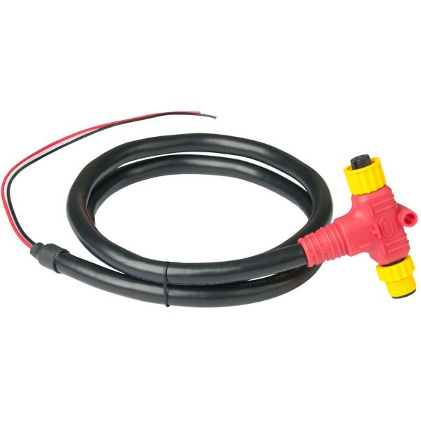 Ancor NMEA 2000 Power Cable With Tee - 1M