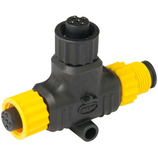 Ancor NMEA 2000 Single Tee Connector