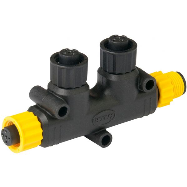 Ancor NMEA 2000 Two Way Tee Connector