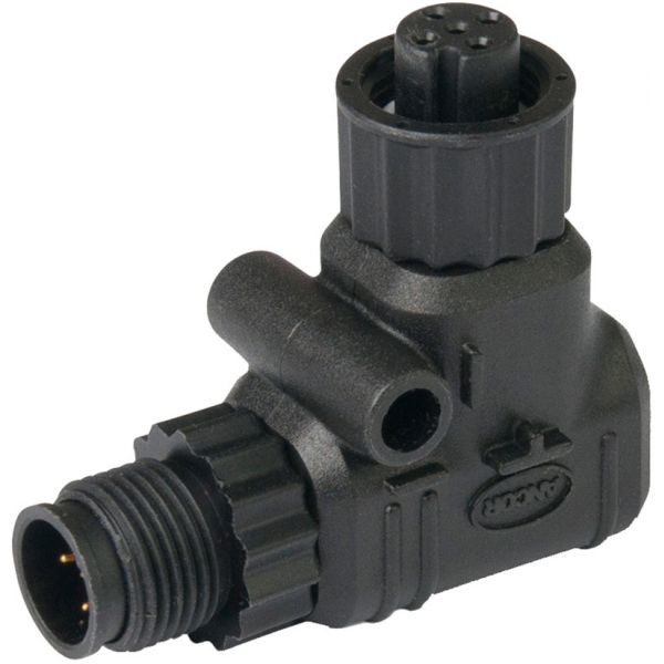 Ancor NMEA 2000 90 Degree Elbow Connector