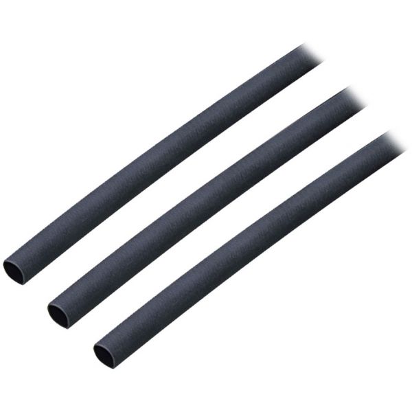 Ancor 302103 Adhesive Lined Heat Shrink Tubing - 3/16