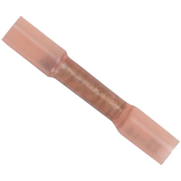 Ancor Heat Shrink Butt Connectors - 22-18 AWG - 500 Pack