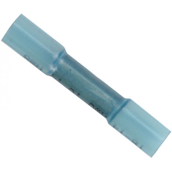 Ancor Heat Shrink Butt Connectors - 16-14 AWG - 500 Pack