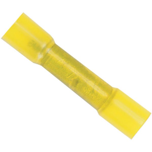 Ancor Heat Shrink Butt Connectors - 12-10 AWG - 500 Pack