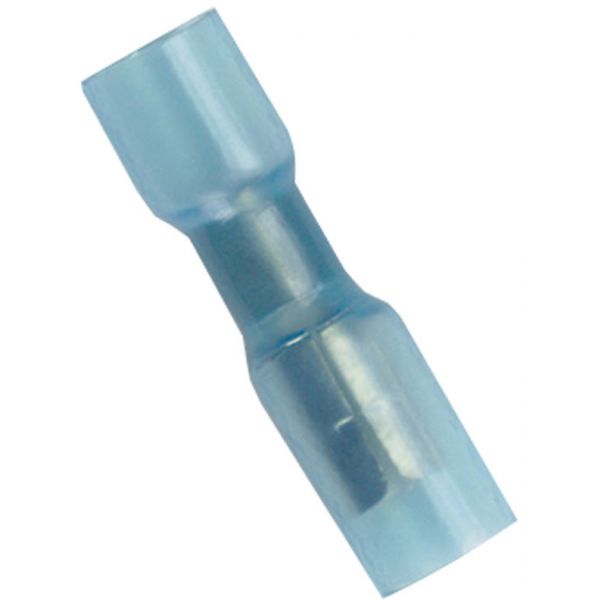 Ancor Female Heat Shrink Snap Plugs - 16-14 AWG - 100 Pack