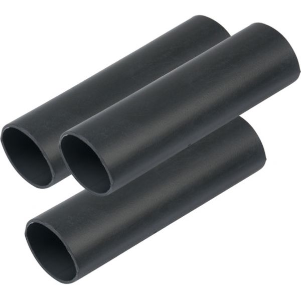 Ancor Heavy Wall Heat Shrink Tubing - 3/4