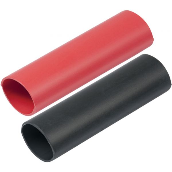 Ancor Heavy Wall Heat Shrink Tubing - 3/4