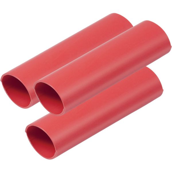 Ancor Heavy Wall Heat Shrink Tubing - 3/4