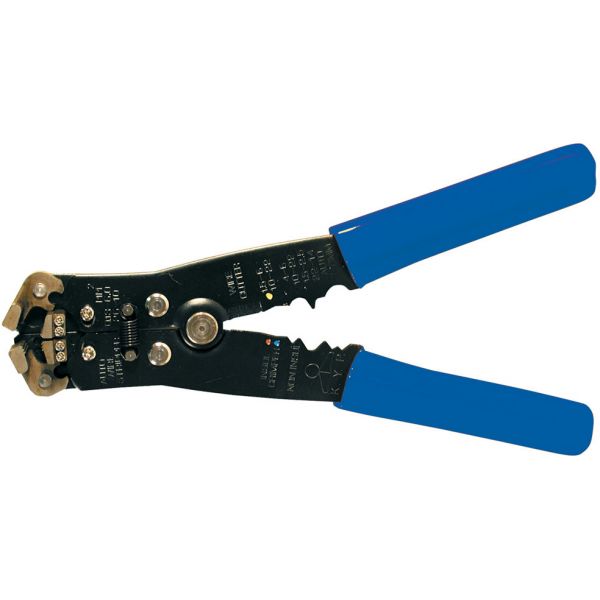 Ancor Automatic Stripper & Crimper f/10-26 AWG