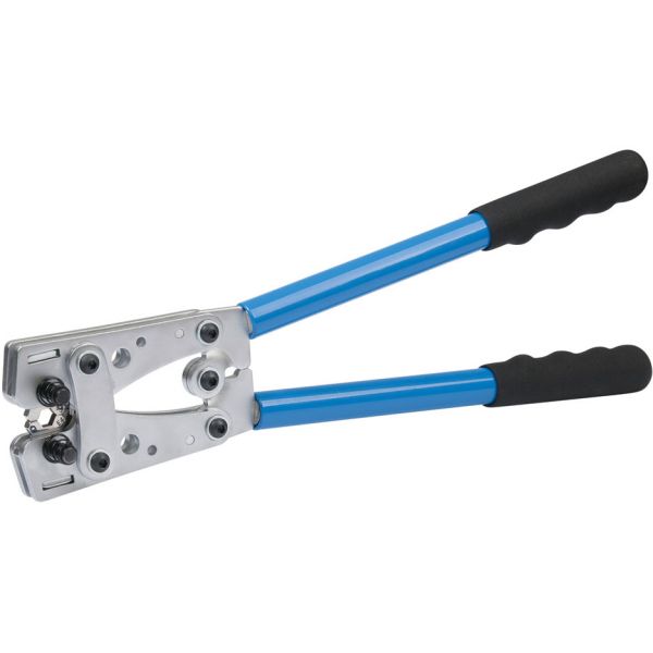 Ancor Heavy-Duty Hex Lug & Terminal Crimper - 6 to 1/0 AWG